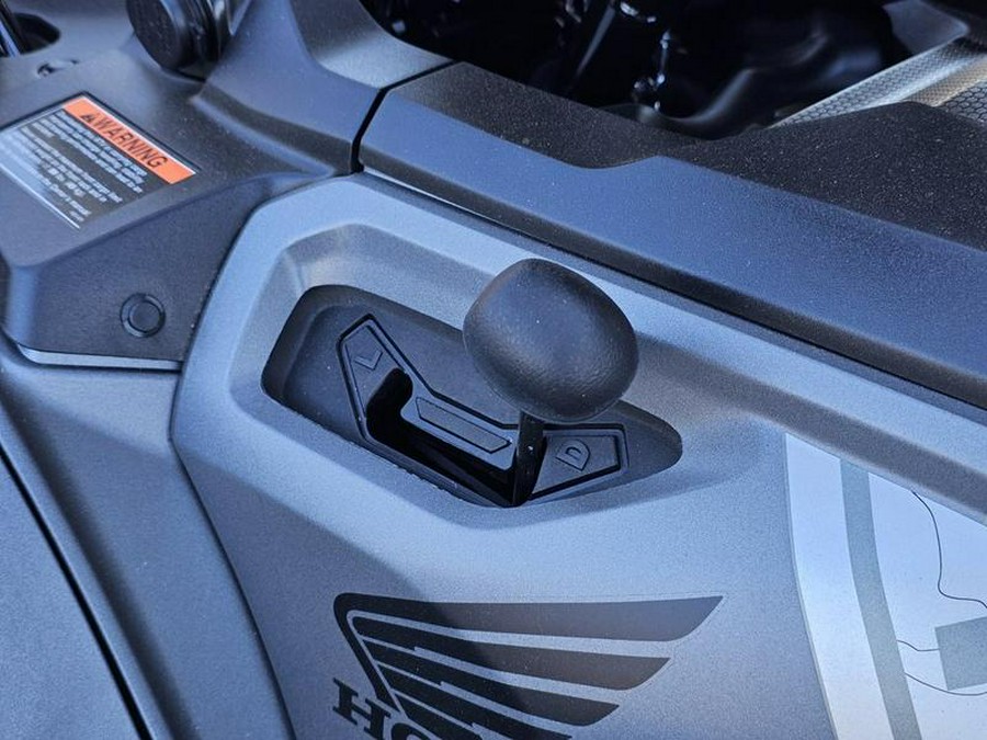 2026 Honda® FourTrax Foreman Rubicon 4x4 Automatic DCT EPS Deluxe