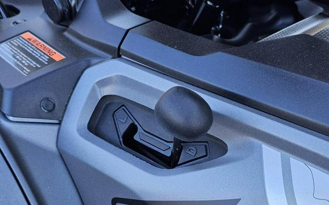 2026 Honda® FourTrax Foreman Rubicon 4x4 Automatic DCT EPS Deluxe