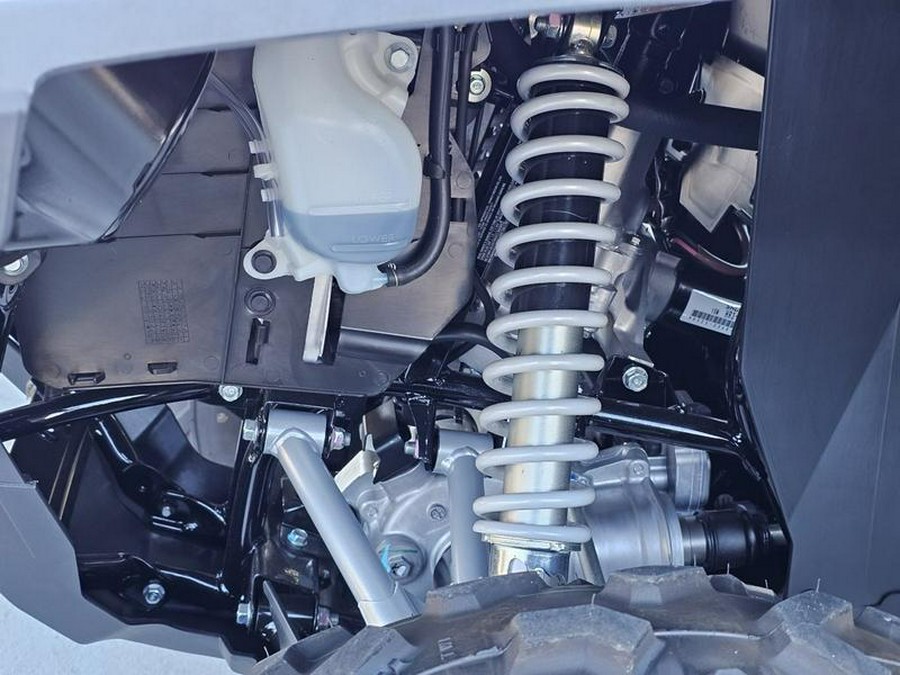 2026 Honda® FourTrax Foreman Rubicon 4x4 Automatic DCT EPS Deluxe