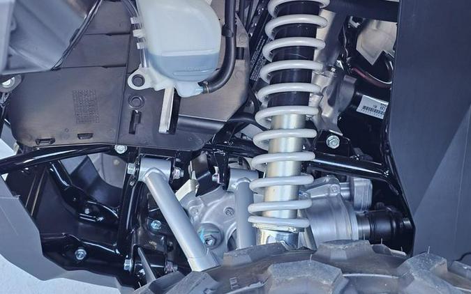 2026 Honda® FourTrax Foreman Rubicon 4x4 Automatic DCT EPS Deluxe