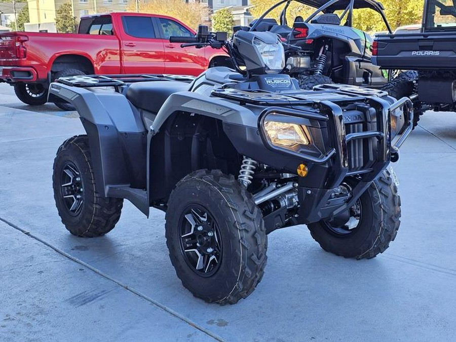 2026 Honda® FourTrax Foreman Rubicon 4x4 Automatic DCT EPS Deluxe