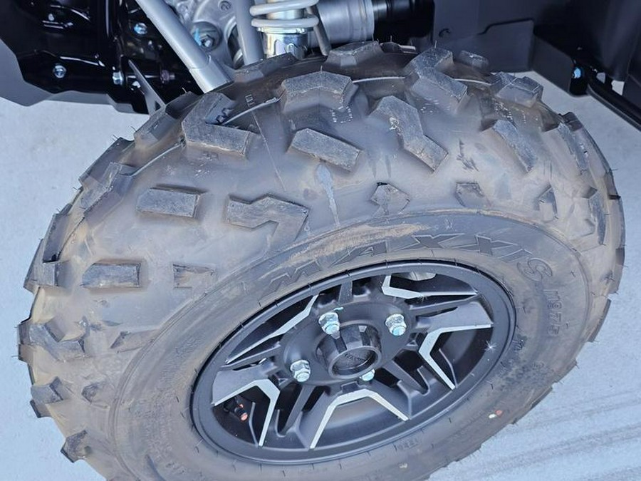 2026 Honda® FourTrax Foreman Rubicon 4x4 Automatic DCT EPS Deluxe