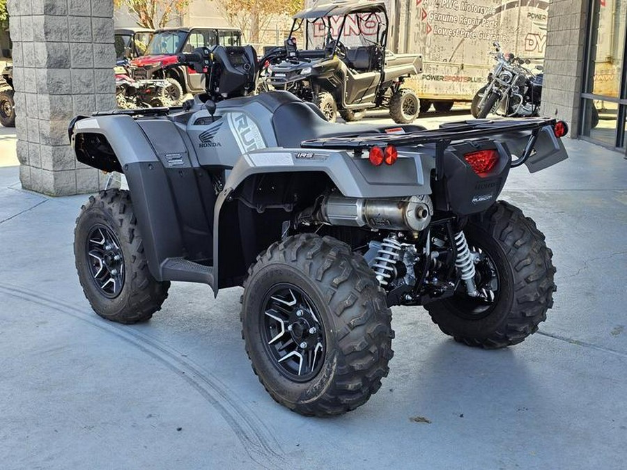 2026 Honda® FourTrax Foreman Rubicon 4x4 Automatic DCT EPS Deluxe