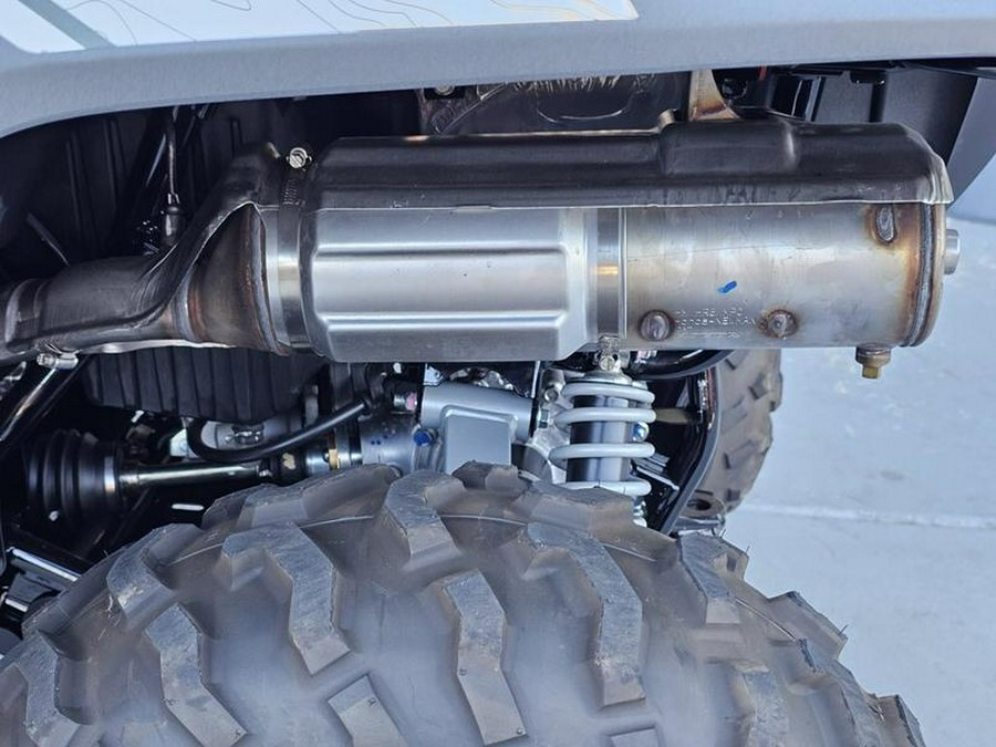 2026 Honda® FourTrax Foreman Rubicon 4x4 Automatic DCT EPS Deluxe