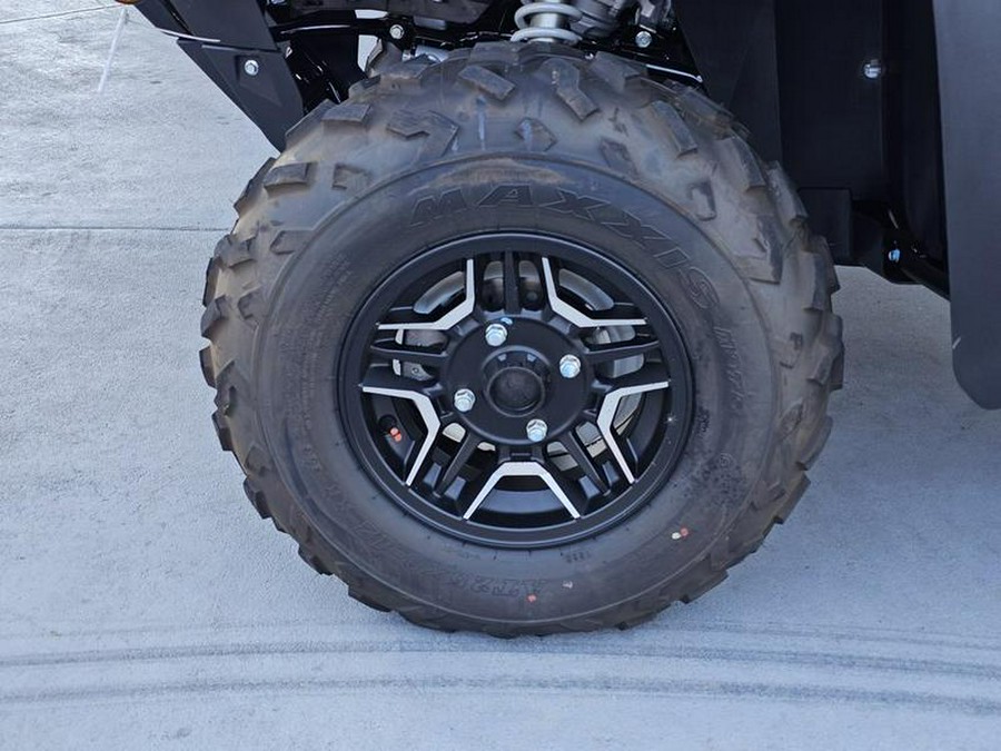 2026 Honda® FourTrax Foreman Rubicon 4x4 Automatic DCT EPS Deluxe