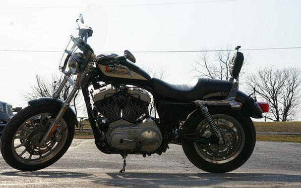 2005 Harley-Davidson Sportster XL1200R - 1200 Roadster