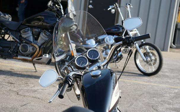 2005 Harley-Davidson Sportster XL1200R - 1200 Roadster