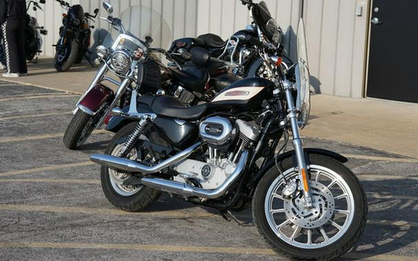 2005 Harley-Davidson Sportster XL1200R - 1200 Roadster