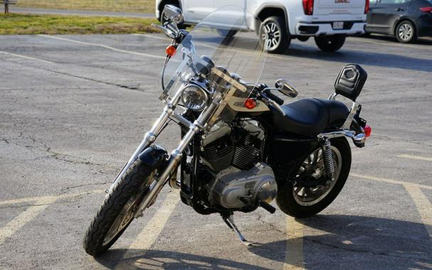 2005 Harley-Davidson Sportster XL1200R - 1200 Roadster