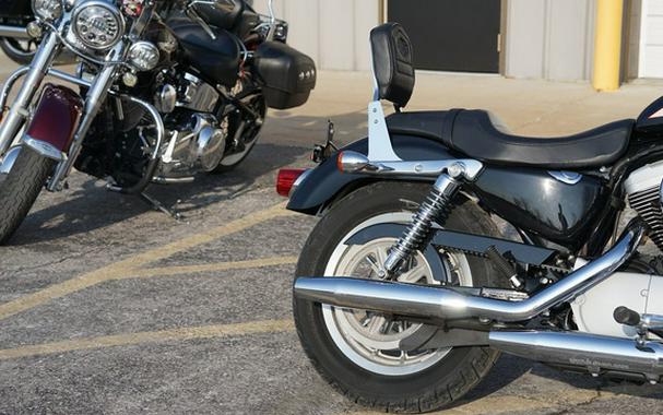 2005 Harley-Davidson Sportster XL1200R - 1200 Roadster