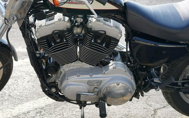 2005 Harley-Davidson Sportster XL1200R - 1200 Roadster