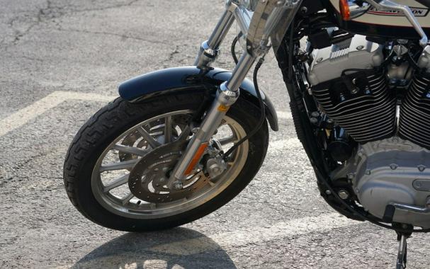 2005 Harley-Davidson Sportster XL1200R - 1200 Roadster