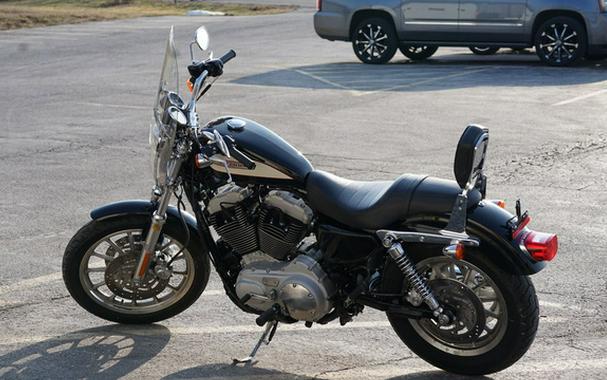 2005 Harley-Davidson Sportster XL1200R - 1200 Roadster