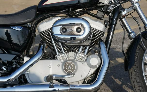 2005 Harley-Davidson Sportster XL1200R - 1200 Roadster