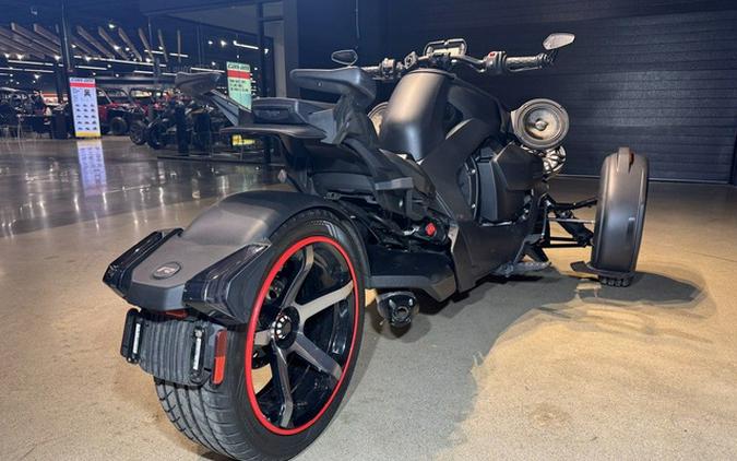 2022 Can-Am Ryker Sport Rotax 900 ACE