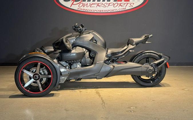 2022 Can-Am Ryker Sport Rotax 900 ACE