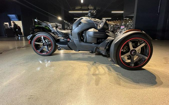 2022 Can-Am Ryker Sport Rotax 900 ACE