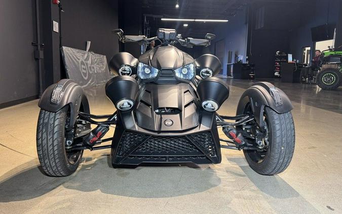 2022 Can-Am Ryker Sport Rotax 900 ACE