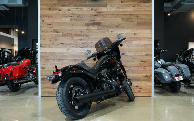 2025 Harley-Davidson FXLRS - Low Rider S