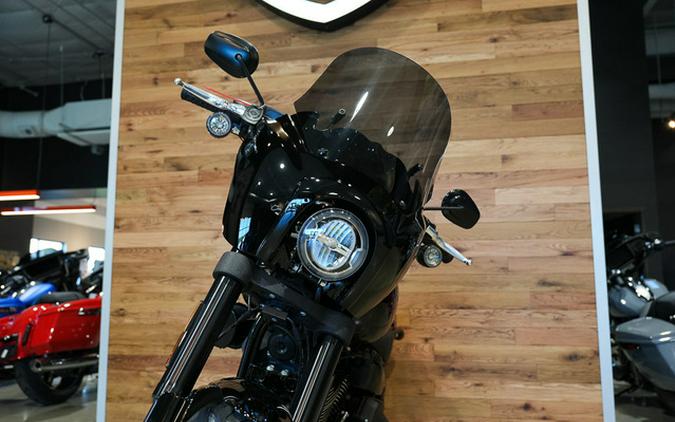 2025 Harley-Davidson FXLRS - Low Rider S