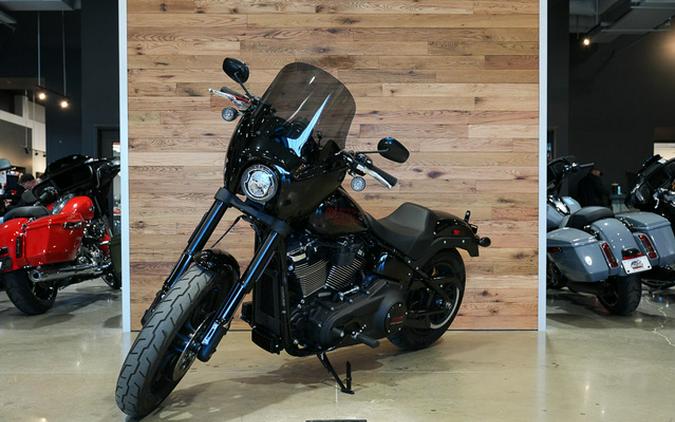 2025 Harley-Davidson FXLRS - Low Rider S