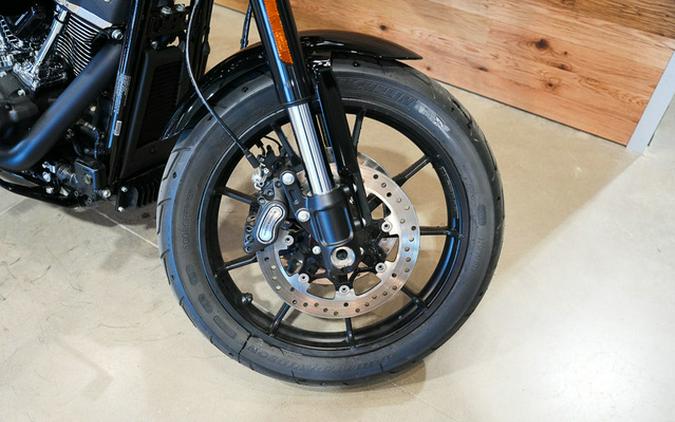 2025 Harley-Davidson FXLRS - Low Rider S