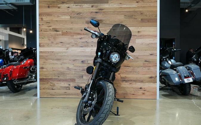 2025 Harley-Davidson FXLRS - Low Rider S
