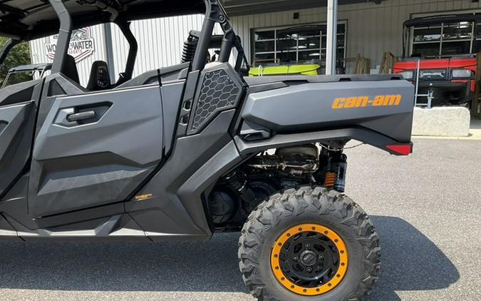 2026 Can-Am Commander MAX XT-P