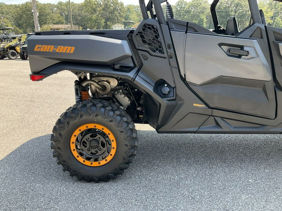 2026 Can-Am Commander MAX XT-P