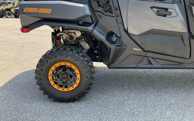 2026 Can-Am Commander MAX XT-P
