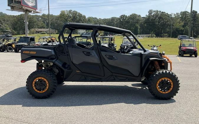 2026 Can-Am Commander MAX XT-P