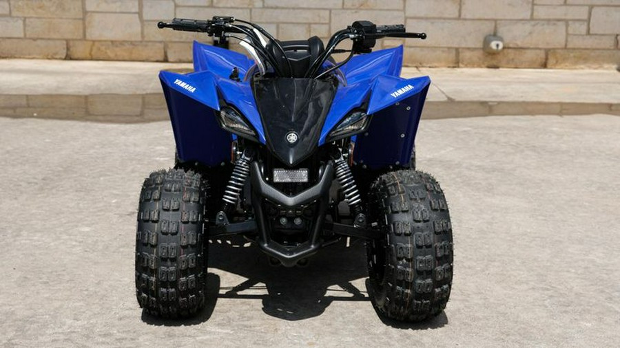 New 2026 YAMAHA YFZ50