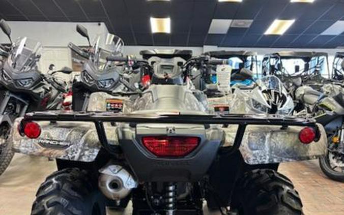 2026 Honda® FourTrax Rancher 4x4