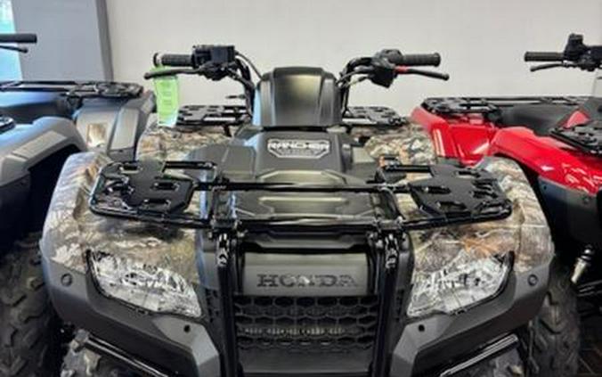 2026 Honda® FourTrax Rancher 4x4