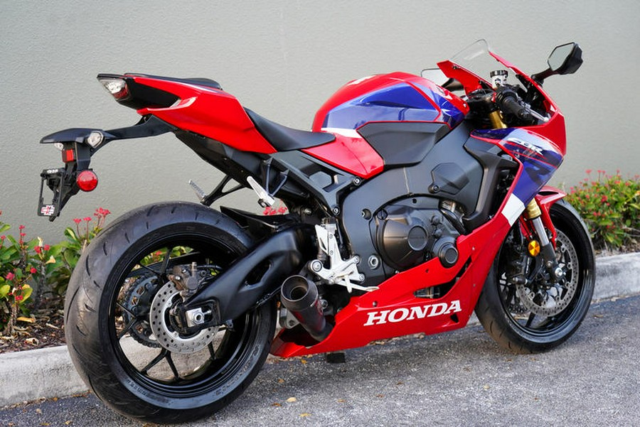 2024 Honda® CBR1000RR ABS