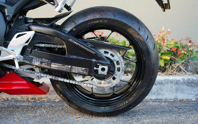 2024 Honda® CBR1000RR ABS