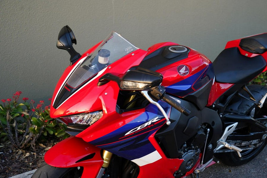 2024 Honda® CBR1000RR ABS