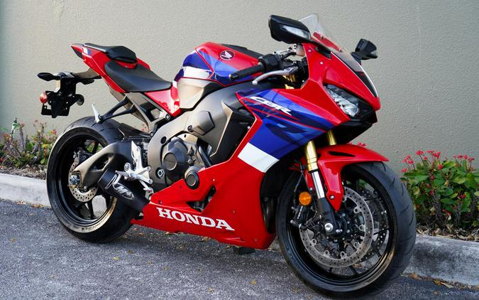 2024 Honda® CBR1000RR ABS