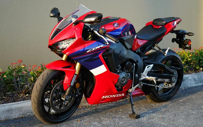2024 Honda® CBR1000RR ABS