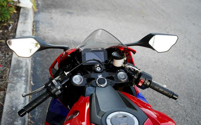 2024 Honda® CBR1000RR ABS