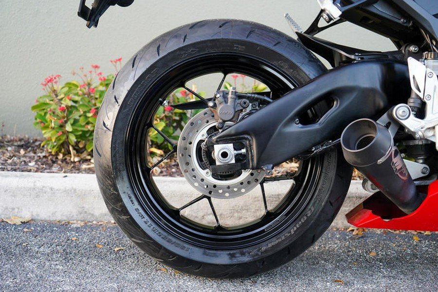 2024 Honda® CBR1000RR ABS