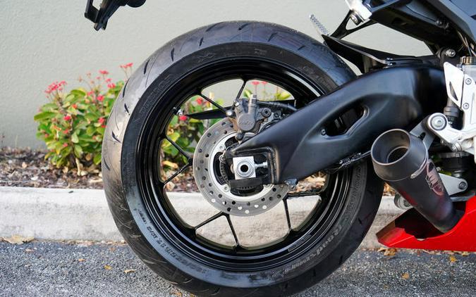 2024 Honda® CBR1000RR ABS