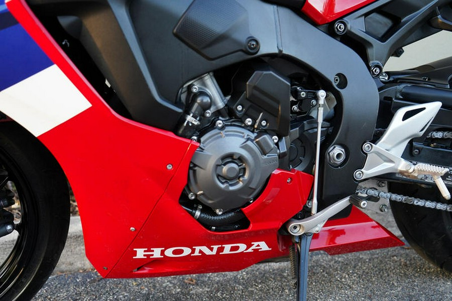 2024 Honda® CBR1000RR ABS