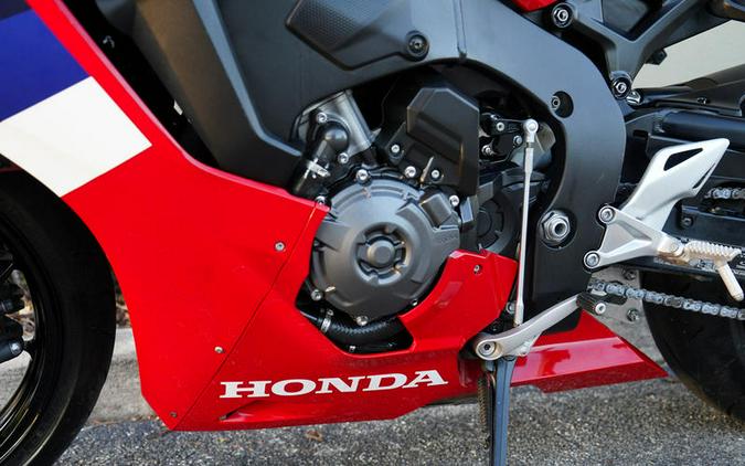 2024 Honda® CBR1000RR ABS