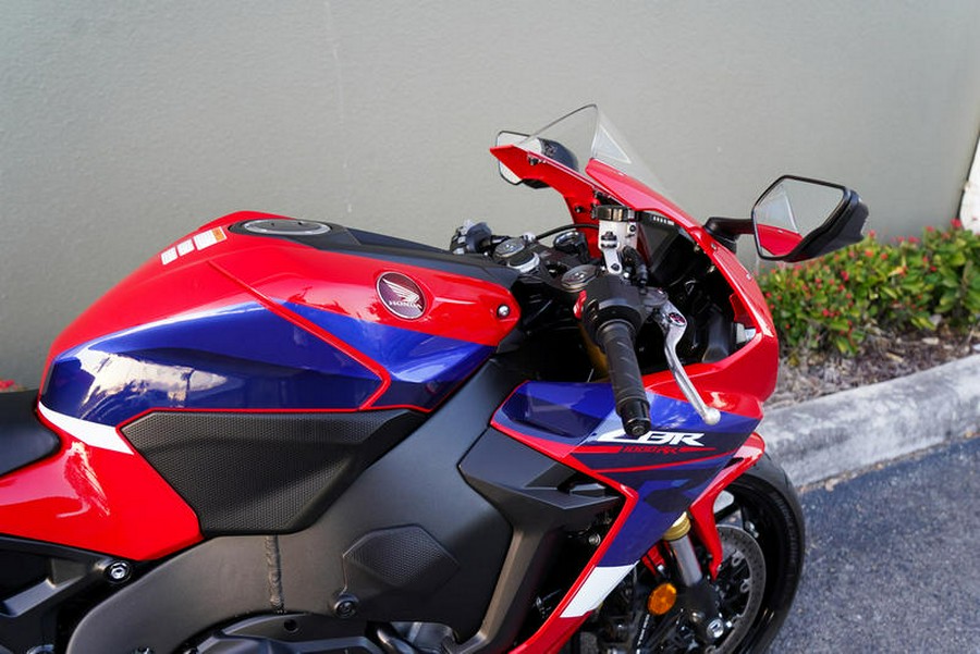 2024 Honda® CBR1000RR ABS