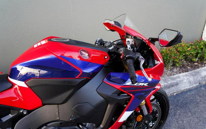 2024 Honda® CBR1000RR ABS