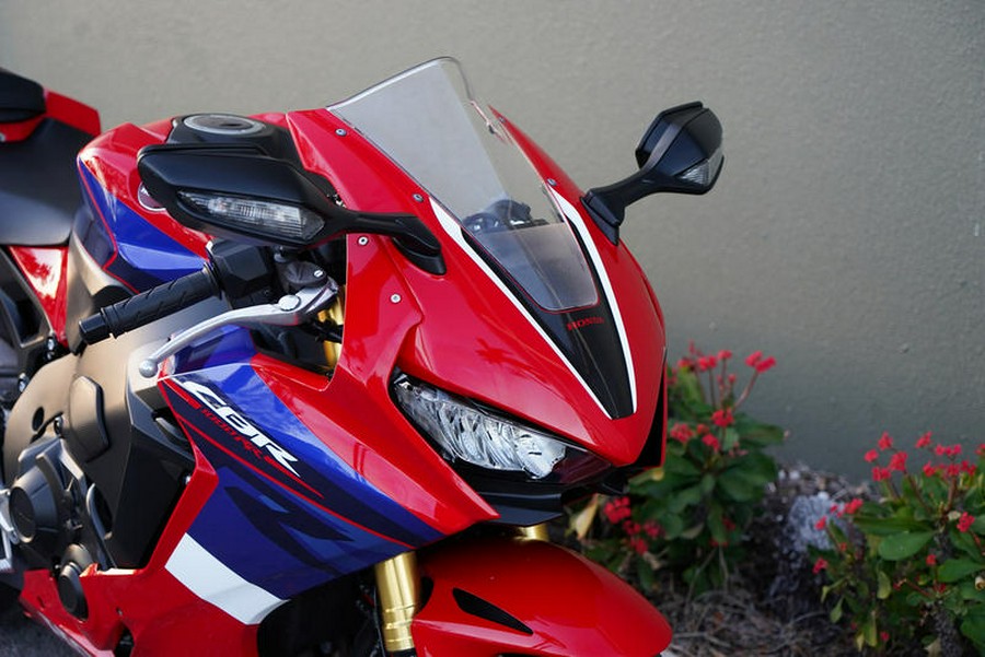 2024 Honda® CBR1000RR ABS