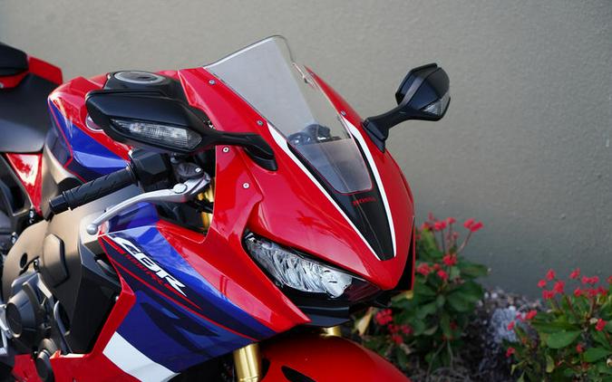 2024 Honda® CBR1000RR ABS