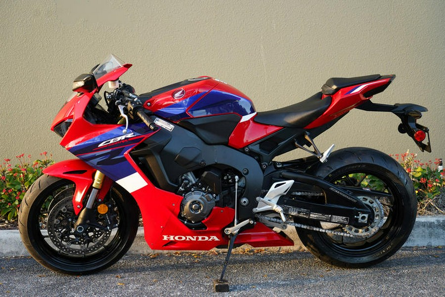 2024 Honda® CBR1000RR ABS