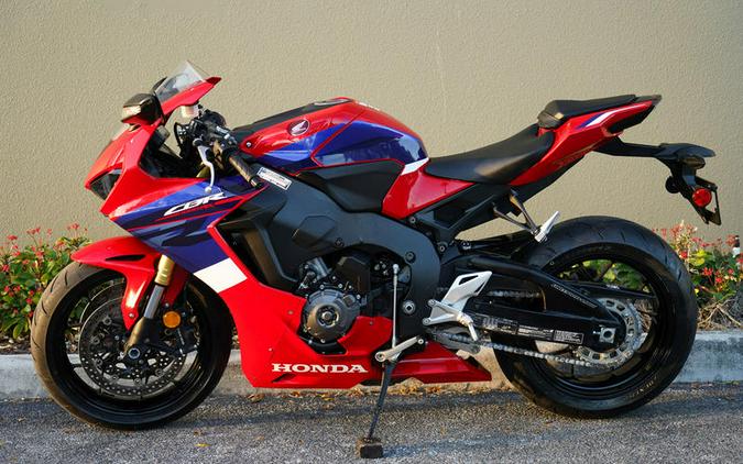 2024 Honda® CBR1000RR ABS